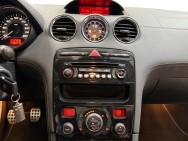 PEUGEOT d'occasion RCZ 1.6 THP 156 de 2012 Bretigny Sur Orge (91)﻿
