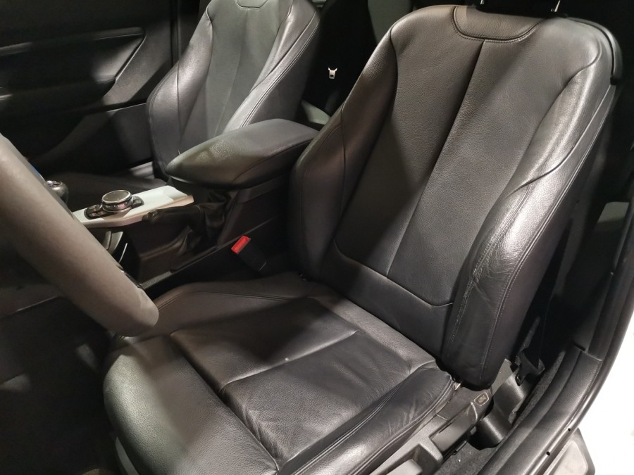 BMW d'occasion SERIE 2 M235I de 2016 Nancy (54)﻿