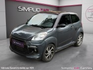 LIGIER d'occasion JS50L Sans permis de 2015 Cannes (06)﻿