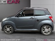 LIGIER d'occasion JS50L Sans permis de 2015 Cannes (06)﻿