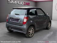 LIGIER d'occasion JS50L Sans permis de 2015 Cannes (06)﻿