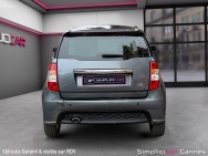 LIGIER d'occasion JS50L Sans permis de 2015 Cannes (06)﻿