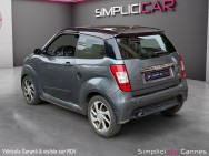 LIGIER d'occasion JS50L Sans permis de 2015 Cannes (06)﻿
