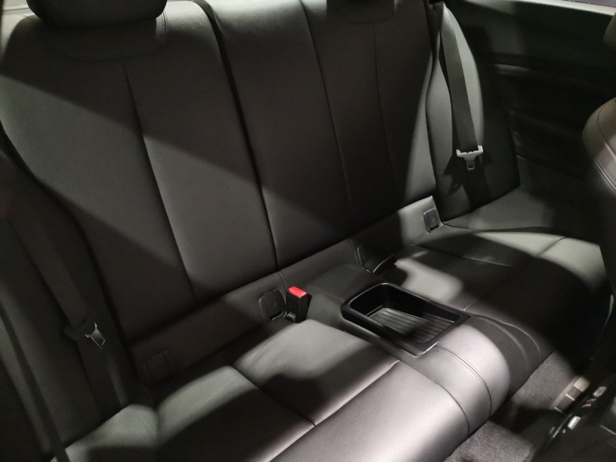 BMW d'occasion SERIE 2 M235I de 2016 Nancy (54)﻿