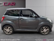LIGIER d'occasion JS50L Sans permis de 2015 Cannes (06)﻿