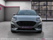 FORD d'occasion PUMA 1.0 FLEXIFUEL HYBRID 125 TITANIUM de 2023 Beaune