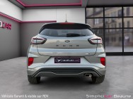 FORD d'occasion PUMA 1.0 FLEXIFUEL HYBRID 125 TITANIUM de 2023 Beaune