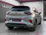 FORD d'occasion PUMA 1.0 FLEXIFUEL HYBRID 125 TITANIUM de 2023 Beaune