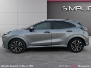FORD d'occasion PUMA 1.0 FLEXIFUEL HYBRID 125 TITANIUM de 2023 Beaune