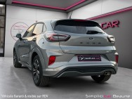 FORD d'occasion PUMA 1.0 FLEXIFUEL HYBRID 125 TITANIUM de 2023 Beaune