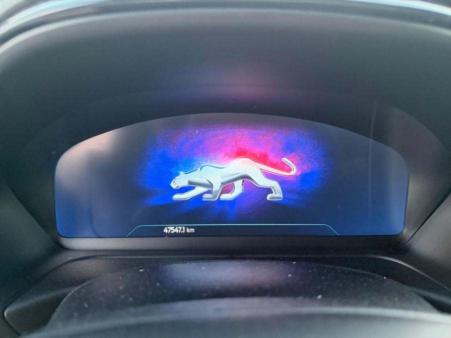 FORD d'occasion PUMA 1.0 FLEXIFUEL HYBRID 125 TITANIUM de 2023 Beaune