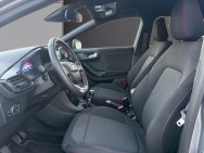 FORD d'occasion PUMA 1.0 FLEXIFUEL HYBRID 125 TITANIUM de 2023 Beaune