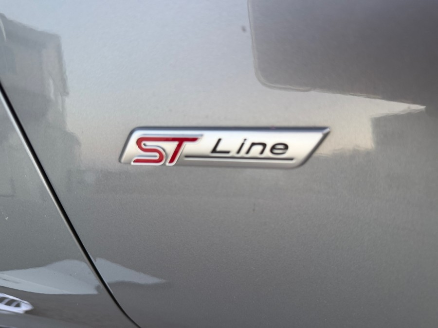 FORD d'occasion PUMA 1.0 FLEXIFUEL HYBRID 125 TITANIUM de 2023 Beaune