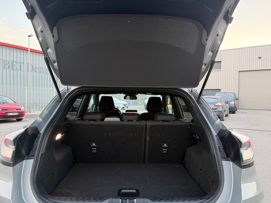 FORD d'occasion PUMA 1.0 FLEXIFUEL HYBRID 125 TITANIUM de 2023 Beaune