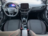 FORD d'occasion PUMA 1.0 FLEXIFUEL HYBRID 125 TITANIUM de 2023 Beaune