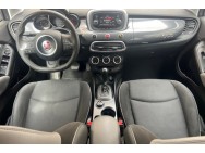 FIAT d'occasion 500 X 1.4 MULTIAIR 140 POPSTAR DCT de 2016 Le Raincy