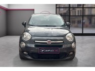 FIAT d'occasion 500 X 1.4 MULTIAIR 140 POPSTAR DCT de 2016 Le Raincy