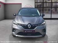 RENAULT d'occasion CAPTUR II 1.0 TCE 90 intens de 2021 La Flèche (72)﻿