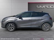RENAULT d'occasion CAPTUR II 1.0 TCE 90 intens de 2021 La Flèche (72)﻿