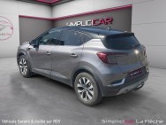 RENAULT d'occasion CAPTUR II 1.0 TCE 90 intens de 2021 La Flèche (72)﻿
