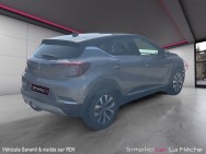 RENAULT d'occasion CAPTUR II 1.0 TCE 90 intens de 2021 La Flèche (72)﻿