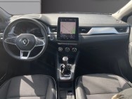 RENAULT d'occasion CAPTUR II 1.0 TCE 90 intens de 2021 La Flèche (72)﻿