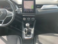 RENAULT d'occasion CAPTUR II 1.0 TCE 90 intens de 2021 La Flèche (72)﻿