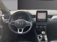 RENAULT d'occasion CAPTUR II 1.0 TCE 90 intens de 2021 La Flèche (72)﻿