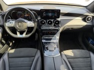 MERCEDES d'occasion GLC COUPE MERCEDES-BENZ GLC COUPE 300E EQ POWER
