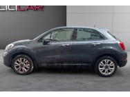 FIAT d'occasion 500 X 1.4 MULTIAIR 140 POPSTAR DCT de 2016 Le Raincy