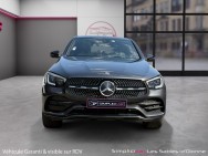 MERCEDES d'occasion GLC COUPE MERCEDES-BENZ GLC COUPE 300E EQ POWER