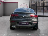 MERCEDES d'occasion GLC COUPE MERCEDES-BENZ GLC COUPE 300E EQ POWER