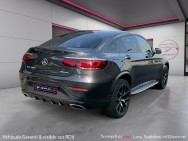 MERCEDES d'occasion GLC COUPE MERCEDES-BENZ GLC COUPE 300E EQ POWER