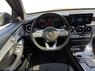 MERCEDES d'occasion GLC COUPE MERCEDES-BENZ GLC COUPE 300E EQ POWER