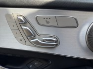 MERCEDES d'occasion GLC COUPE MERCEDES-BENZ GLC COUPE 300E EQ POWER