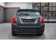 FIAT d'occasion 500 X 1.4 MULTIAIR 140 POPSTAR DCT de 2016 Le Raincy