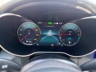 MERCEDES d'occasion GLC COUPE MERCEDES-BENZ GLC COUPE 300E EQ POWER