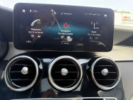 MERCEDES d'occasion GLC COUPE MERCEDES-BENZ GLC COUPE 300E EQ POWER