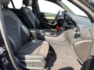 MERCEDES d'occasion GLC COUPE MERCEDES-BENZ GLC COUPE 300E EQ POWER