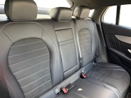 MERCEDES d'occasion GLC COUPE MERCEDES-BENZ GLC COUPE 300E EQ POWER