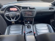 VOLKSWAGEN d'occasion TIGUAN 2.0 TDI 150 R Line Exclusive de 2023 Le