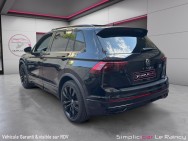 VOLKSWAGEN d'occasion TIGUAN 2.0 TDI 150 R Line Exclusive de 2023 Le