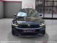 VOLKSWAGEN d'occasion TIGUAN 2.0 TDI 150 R Line Exclusive de 2023 Le