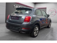 FIAT d'occasion 500 X 1.4 MULTIAIR 140 POPSTAR DCT de 2016 Le Raincy