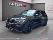 VOLKSWAGEN d'occasion TIGUAN 2.0 TDI 150 R Line Exclusive de 2023 Le