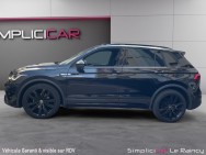 VOLKSWAGEN d'occasion TIGUAN 2.0 TDI 150 R Line Exclusive de 2023 Le