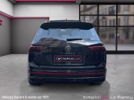 VOLKSWAGEN d'occasion TIGUAN 2.0 TDI 150 R Line Exclusive de 2023 Le