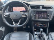 VOLKSWAGEN d'occasion TIGUAN 2.0 TDI 150 R Line Exclusive de 2023 Le