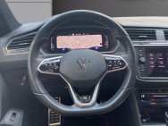 VOLKSWAGEN d'occasion TIGUAN 2.0 TDI 150 R Line Exclusive de 2023 Le