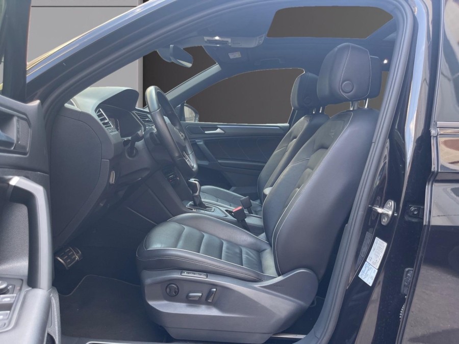 VOLKSWAGEN d'occasion TIGUAN 2.0 TDI 150 R Line Exclusive de 2023 Le